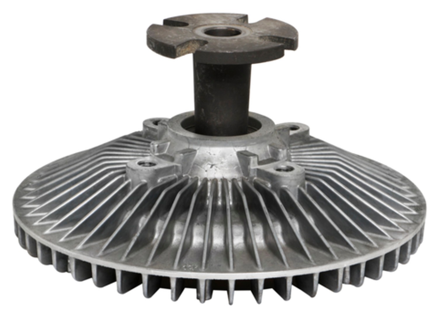 Four Seasons Engine Cooling Fan Clutch | 36958 Fits Buick, Cadillac, Checker, Chevrolet - 2